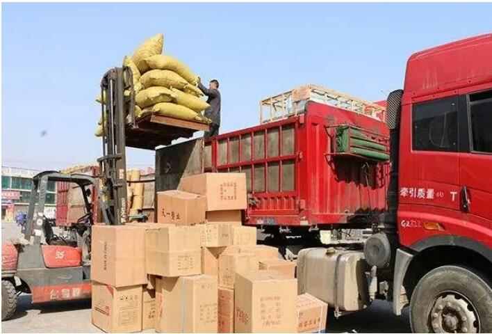 厦门到锦屏县物流专线