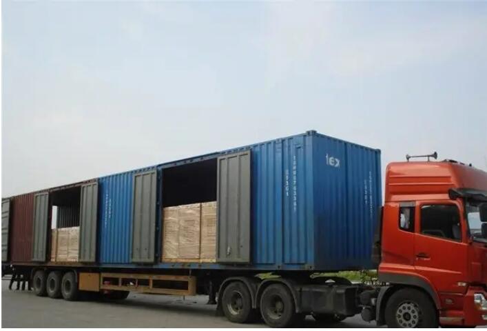 厦门到锦屏县整车运输