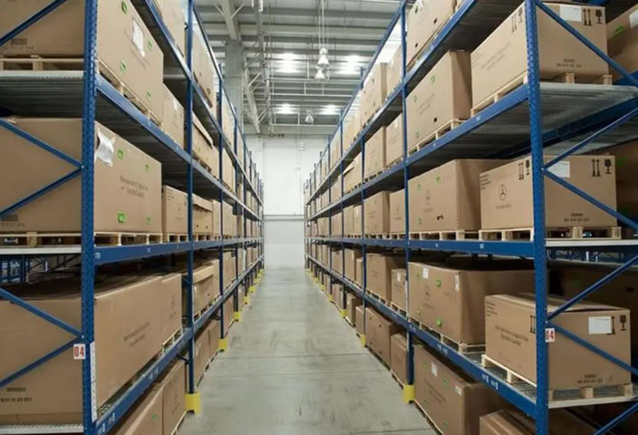 厦门到锦屏县货物仓储