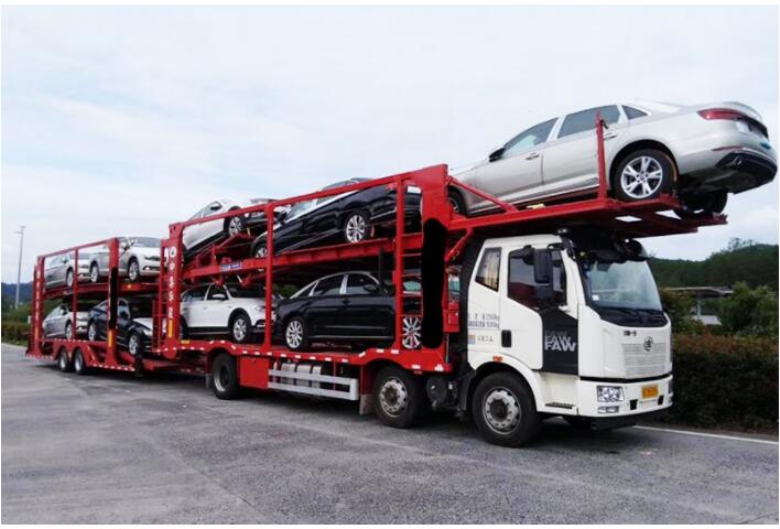 厦门到锦屏县轿车托运